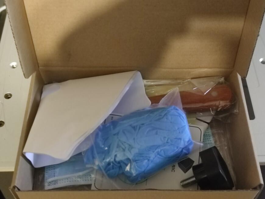 Комплектации Anycubic Photon M3 Premium - купить в Украине Киеве с доставкой